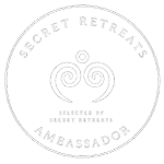 Secret Retreats Ambassador